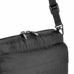 New Tatonka Umhängetasche 30 cm black