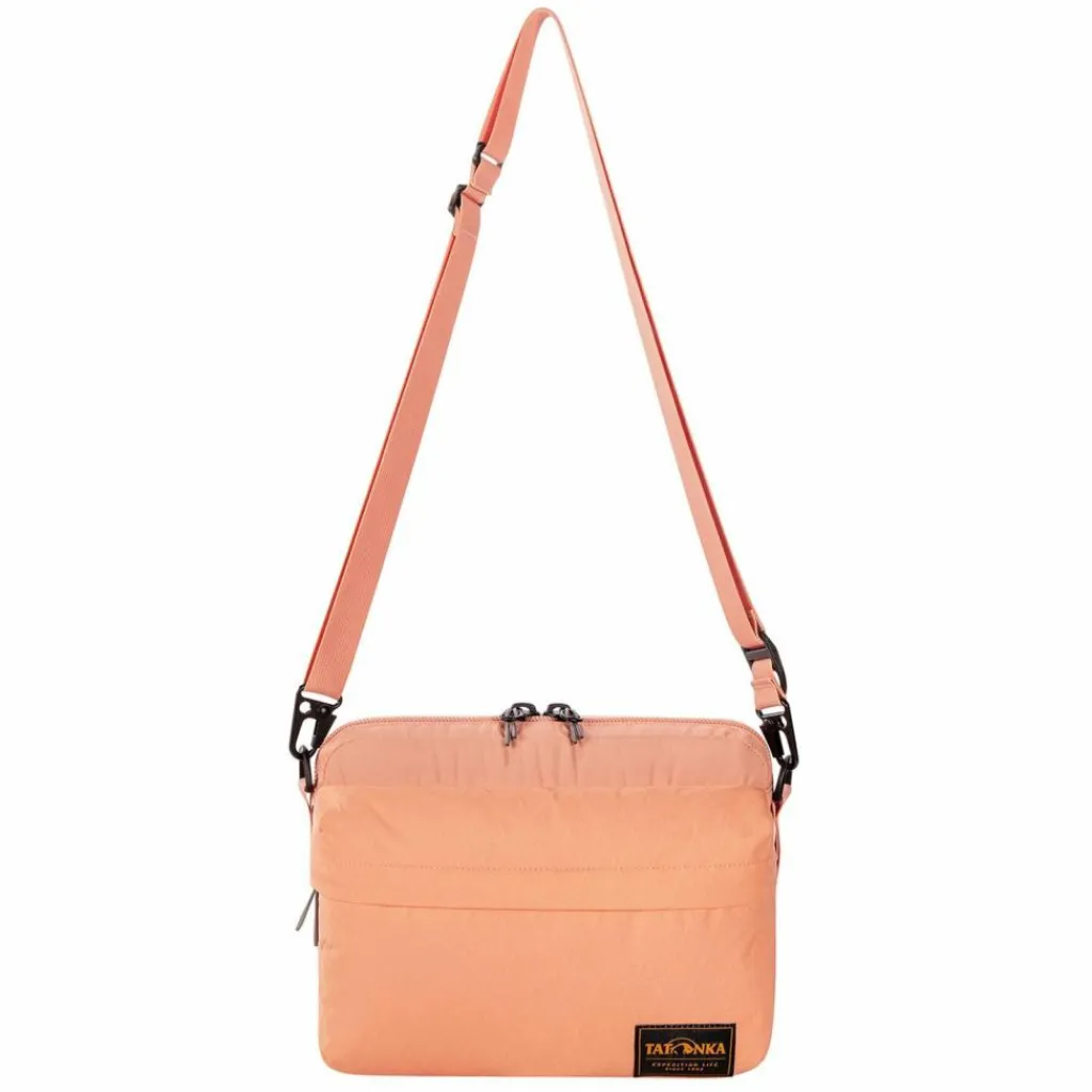Tatonka Umhängetaschen<Umhängetasche 30 cm apricot