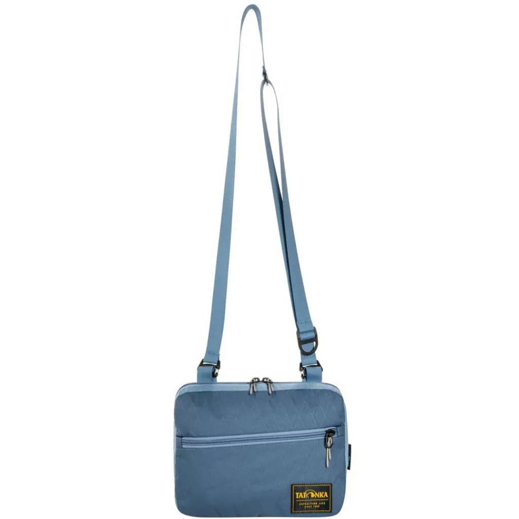 Tatonka Umhängetaschen<Umhängetasche 27 cm elemental blue
