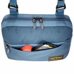 Tatonka Umhängetaschen<Umhängetasche 27 cm elemental blue