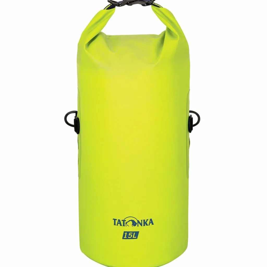 Tatonka Kleidersäcke Ohne Rollen<WP Kleidersack 22 cm lime