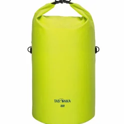 Sale Tatonka WP Kleidersack 70 cm lime
