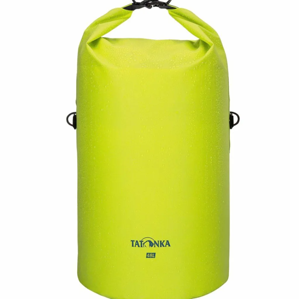 Sale Tatonka WP Kleidersack 70 cm lime