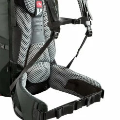 Tatonka Yukon 60+10 Trekkingrucksack 71 cm titan grey