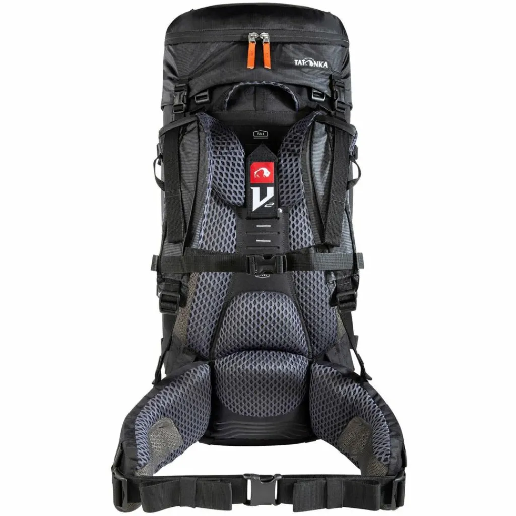 Tatonka Trekkingrucksäcke<Yukon 50+10 Trekkingrucksack 73 cm black