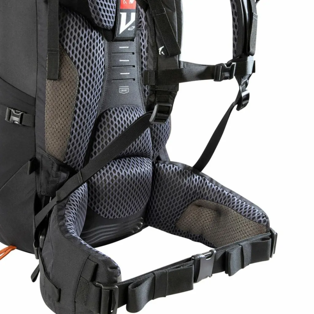 Tatonka Trekkingrucksäcke<Yukon 50+10 Trekkingrucksack 73 cm black