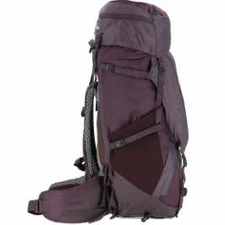 Outlet Tatonka Yukon 60+10 Trekkingrucksack 74 cm midnight plum
