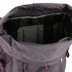 Outlet Tatonka Yukon 60+10 Trekkingrucksack 74 cm midnight plum