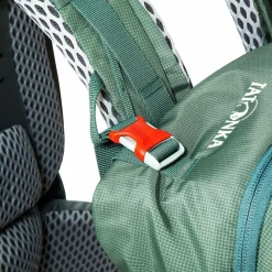 Tatonka Trekkingrucksäcke<Yukon 50+10 Trekkingrucksack 73 cm sage green