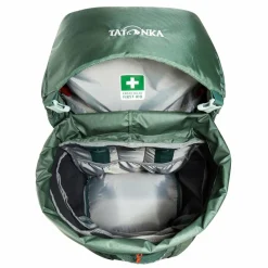 Tatonka Trekkingrucksäcke<Yukon 50+10 Trekkingrucksack 73 cm sage green
