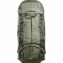 Tatonka Trekkingrucksäcke<Yukon Carrier Pack 55+10 RECCO Trekkingrucksack 77 cm olive