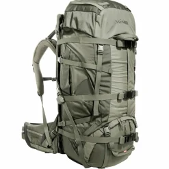 Tatonka Trekkingrucksäcke<Yukon Carrier Pack 55+10 RECCO Trekkingrucksack 77 cm olive