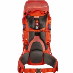 Tatonka Trekkingrucksäcke<Yukon LT 60+10 Rucksack 82 cm red orange