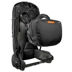 Tatonka Trekkingrucksäcke<Yukon X1 85+10 Trekkingrucksack 86 cm black