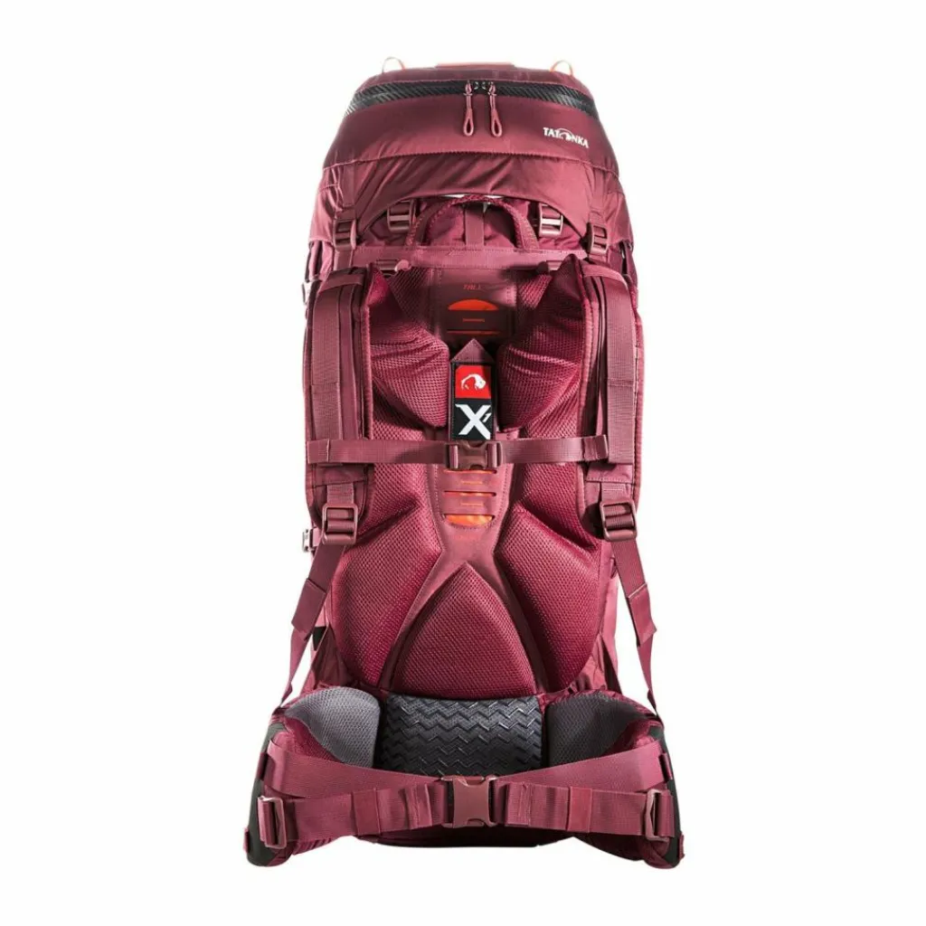 Tatonka Yukon X1 65+10 Women Rucksack 82 cm