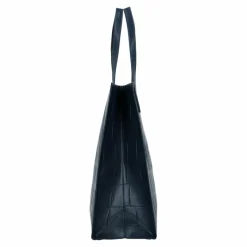 Ted Baker Shopper|Schultertaschen<Allicon Shopper Tasche 35 cm navy