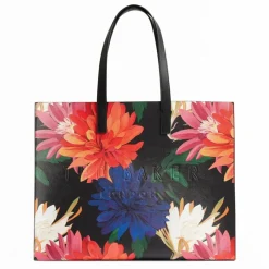 Ted Baker Shopper|Schultertaschen<Amardi Shopper Tasche 45 cm black