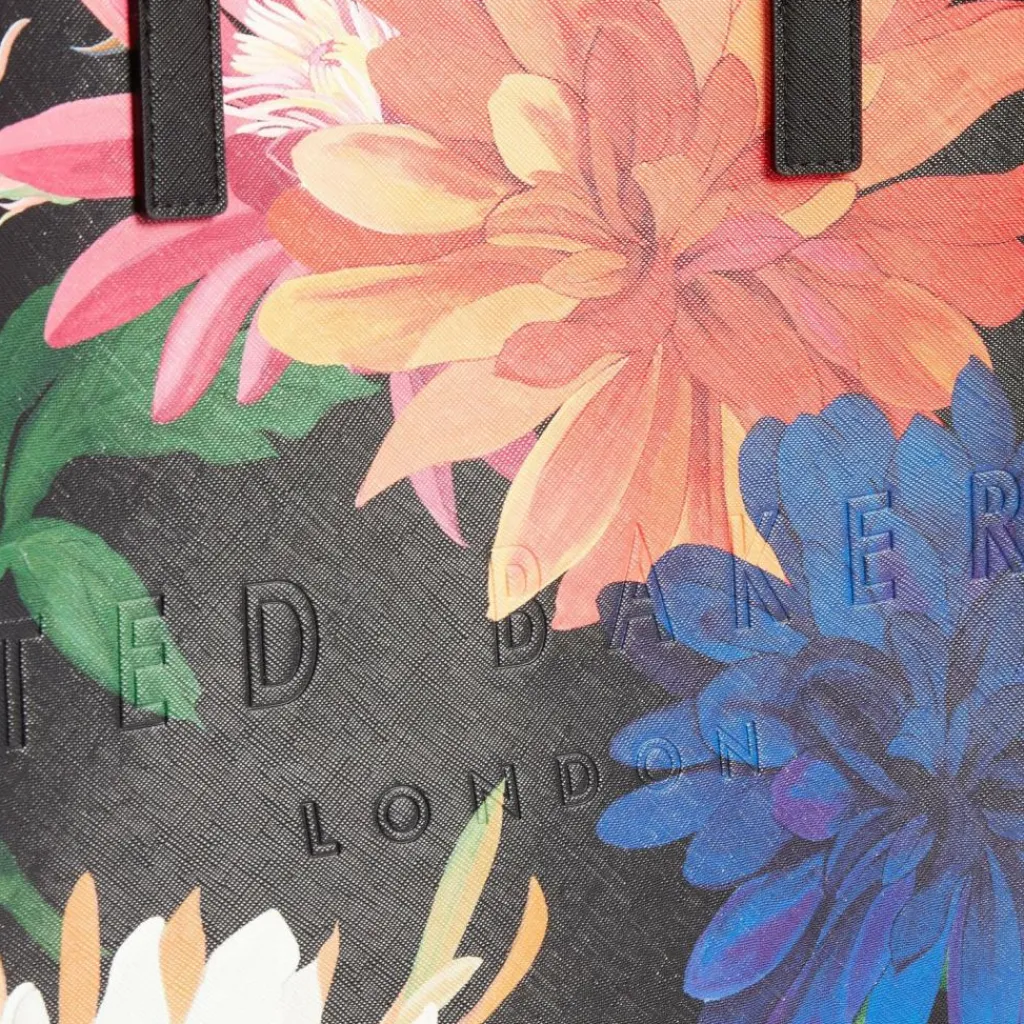 Ted Baker Shopper|Schultertaschen<Amardi Shopper Tasche 45 cm black