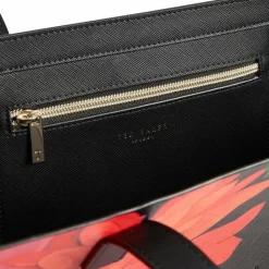 Ted Baker Shopper|Schultertaschen<Amardi Shopper Tasche 45 cm black