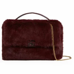 Sale Ted Baker Anilie Umhängetasche 26 cm wine