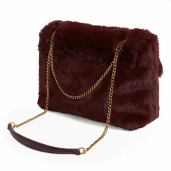 Sale Ted Baker Anilie Umhängetasche 26 cm wine