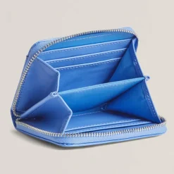 Sale Ted Baker Crinnie Geldbörse 11 cm mid-blue