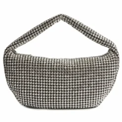 Online Ted Baker Crystiz Handtasche 24.5 cm silver-col