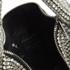 Online Ted Baker Crystiz Handtasche 24.5 cm silver-col