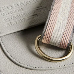 Ted Baker Daliai Schultertasche Leder 22 cm