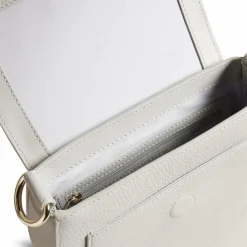 Ted Baker Daliai Schultertasche Leder 22 cm