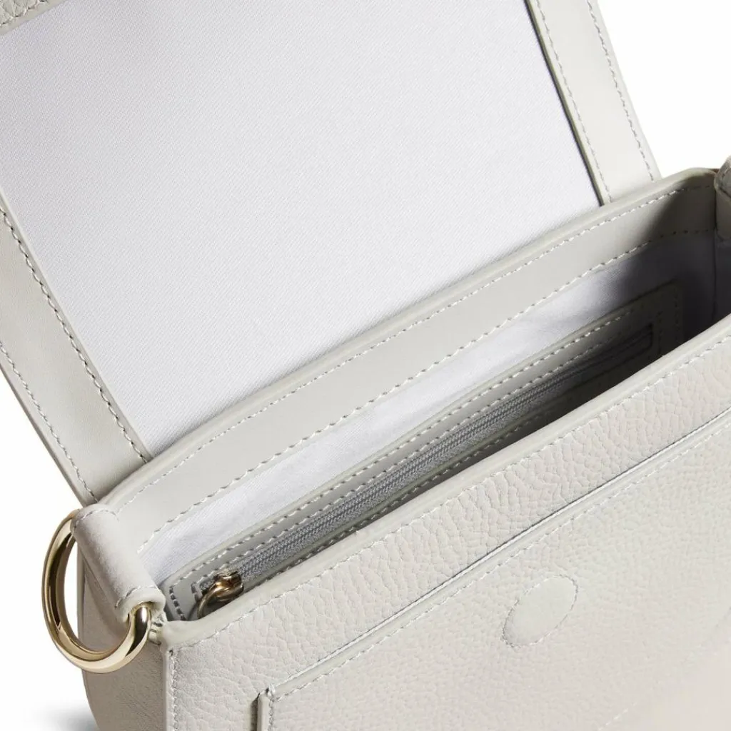 Ted Baker Daliai Schultertasche Leder 22 cm