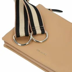 Ted Baker Darceyy Umhängetasche Leder 24 cm