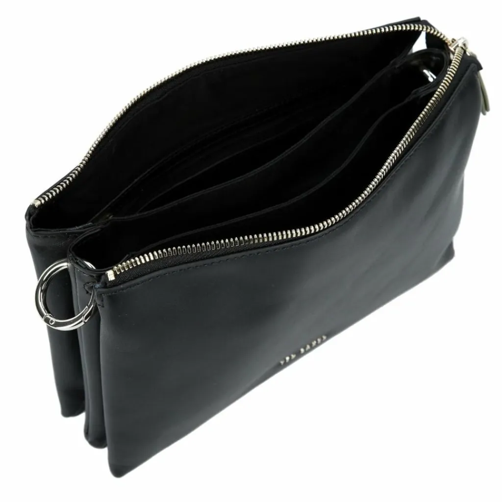 Ted Baker Darceyy Umhängetasche Leder 24 cm