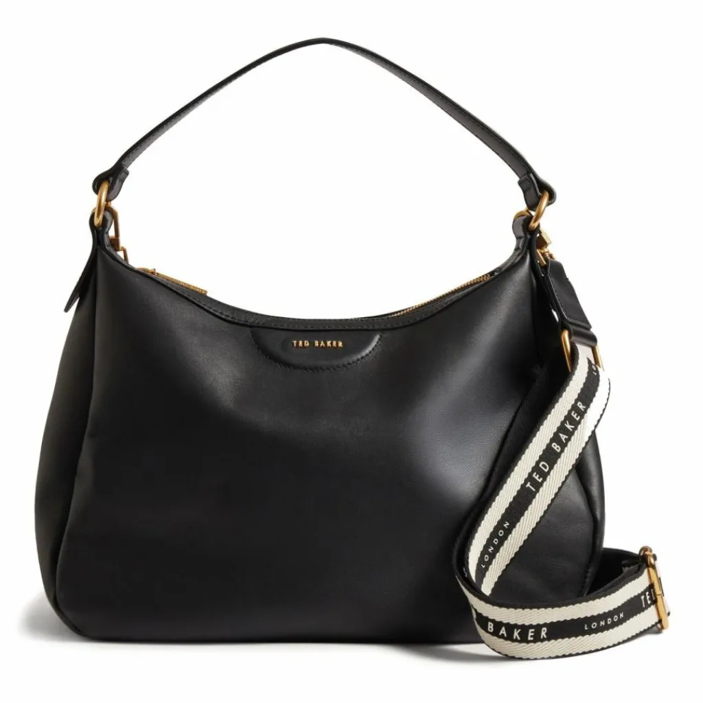 Ted Baker Esiah Schultertasche Leder 35 cm