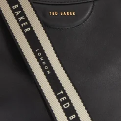 Ted Baker Esiah Schultertasche Leder 35 cm