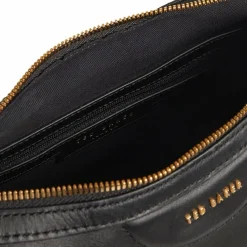 Ted Baker Esiah Schultertasche Leder 35 cm