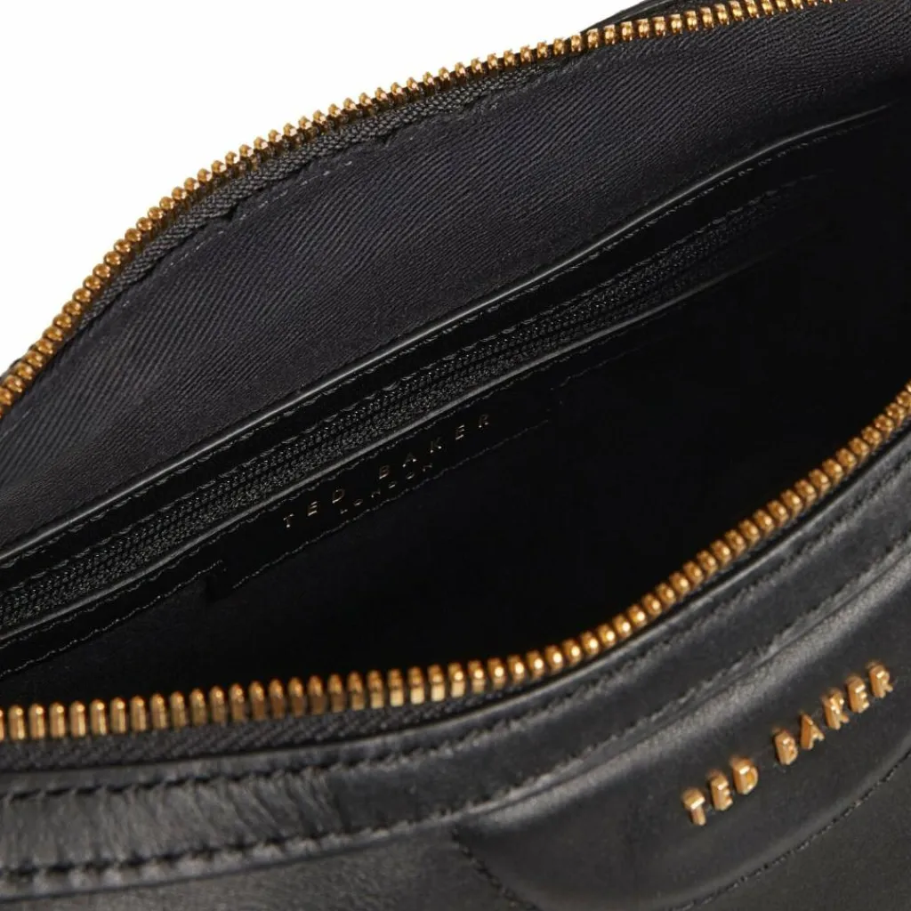 Ted Baker Esiah Schultertasche Leder 35 cm