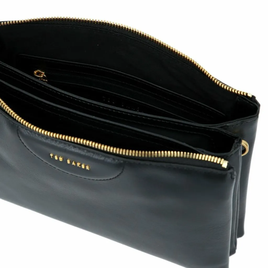 Ted Baker Esille Umhängetasche Leder 23.5 cm