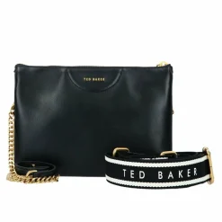 Ted Baker Esille Umhängetasche Leder 23.5 cm