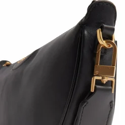 Online Ted Baker Essina Umhängetasche Leder 30 cm black