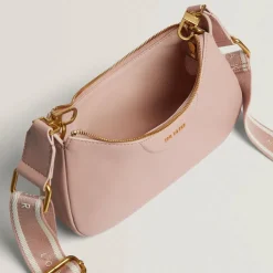 Ted Baker Essiy Schultertasche Leder 25 cm