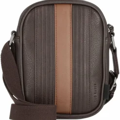 Discount Ted Baker Evver Umhängetasche 15 cm brn-choc