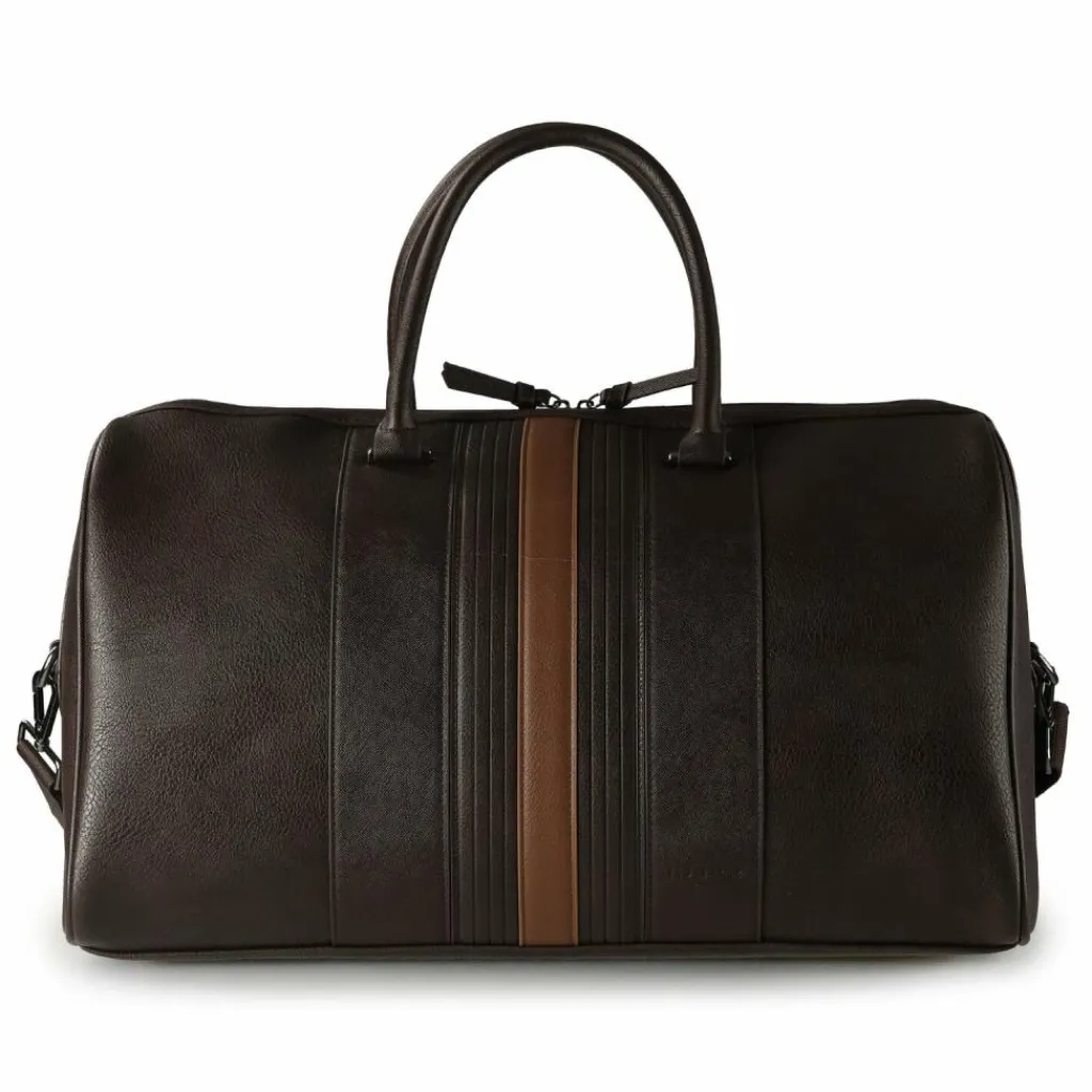 Ted Baker Weekender|Reisetaschen Ohne Rollen<Evyday Weekender Reisetasche 47 cm brn-choc
