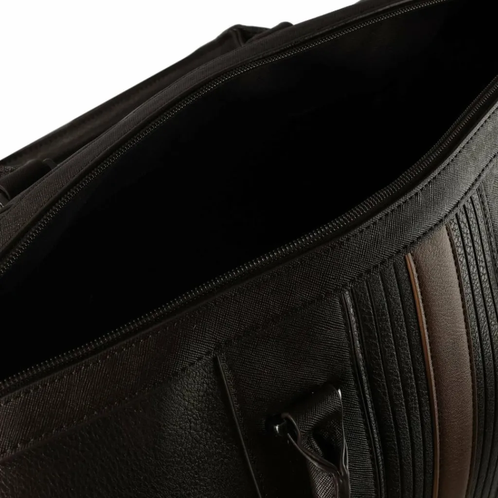 Ted Baker Weekender|Reisetaschen Ohne Rollen<Evyday Weekender Reisetasche 47 cm brn-choc