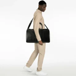 Sale Ted Baker Evyday Weekender Reisetasche 47 cm black