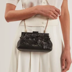 Ted Baker Umhängetaschen<Fiorell Umhängetasche 21 cm black