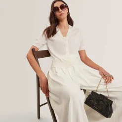 Ted Baker Umhängetaschen<Fiorell Umhängetasche 21 cm black