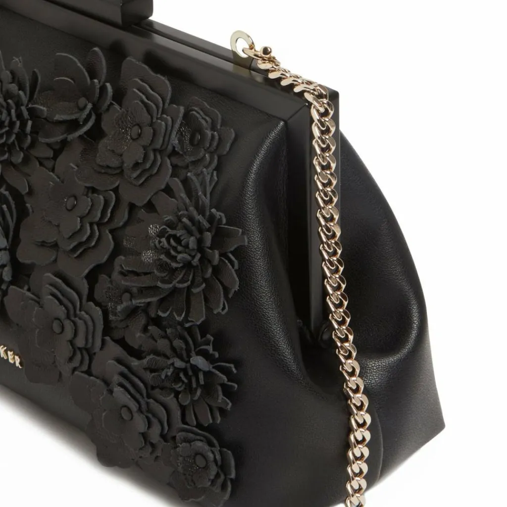 Ted Baker Umhängetaschen<Fiorell Umhängetasche 21 cm black