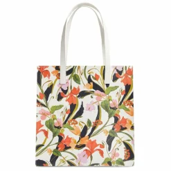 Ted Baker Flowela Shopper Tasche 34 cm
