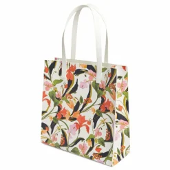 Ted Baker Flowela Shopper Tasche 34 cm